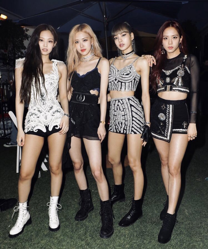 coochela blackpink
