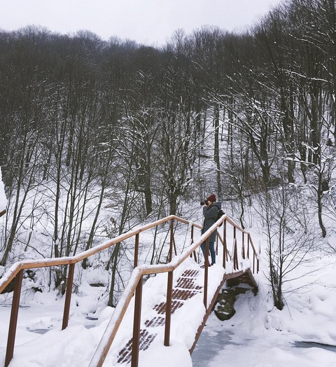 winter