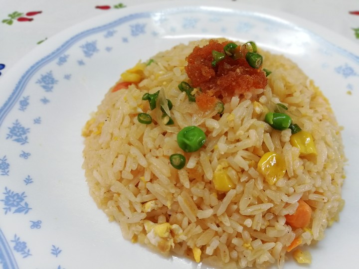 Fried Rice