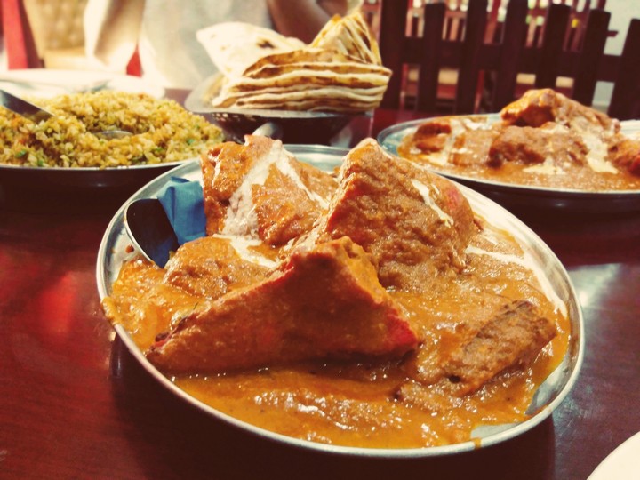 Indian Cuisine