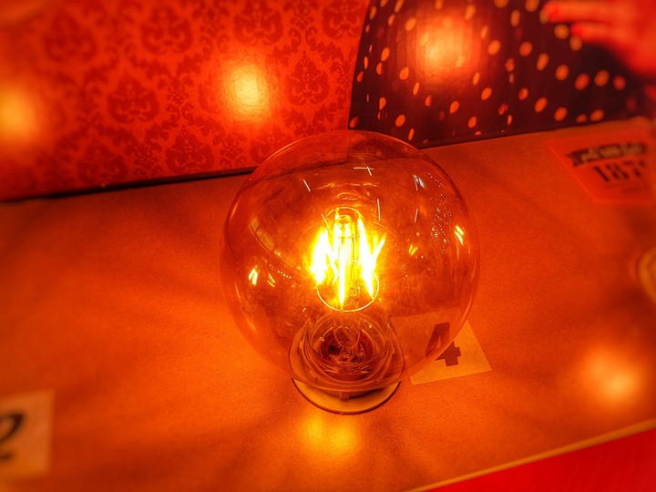 light bulb