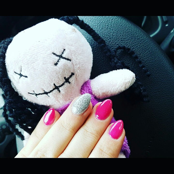 Vodoo Nails