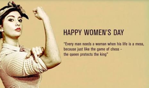 Women's day