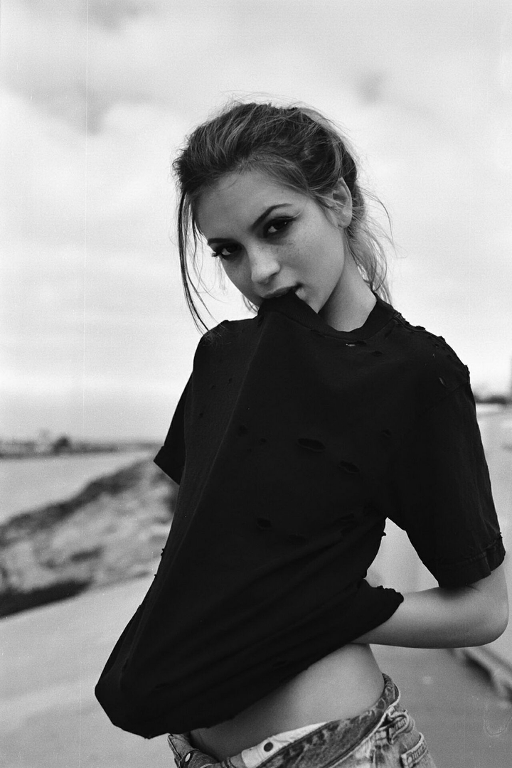 girl