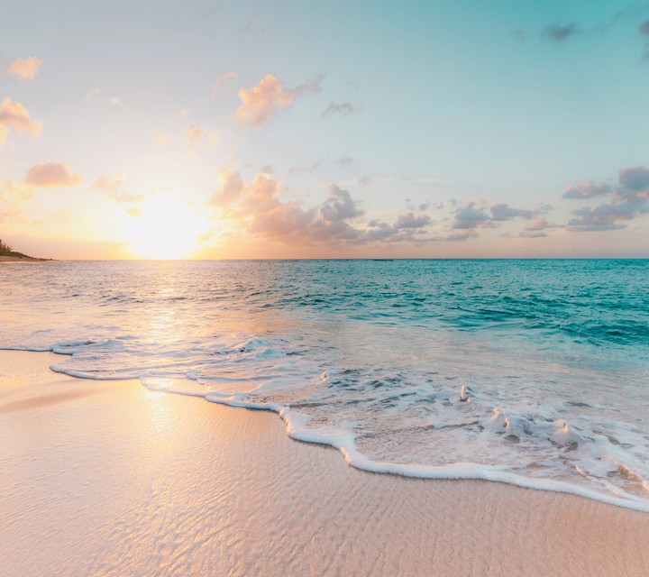 sea