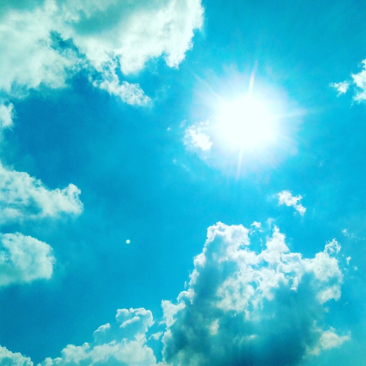 Le Ciel Bleu (edited version)