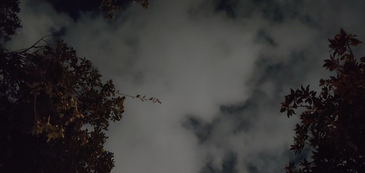 clouds