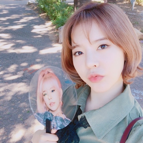Sunny