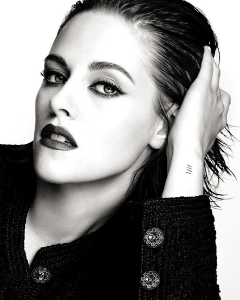 kristen stewart