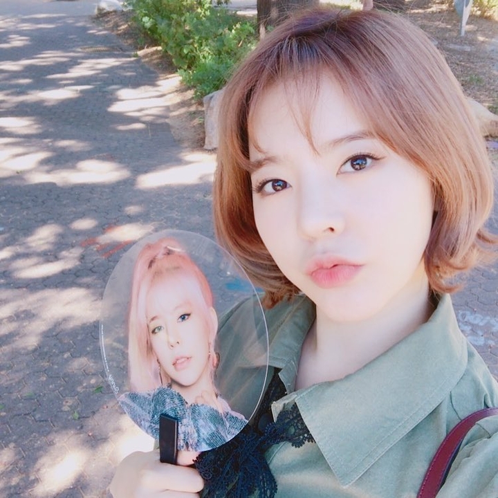 Sunny