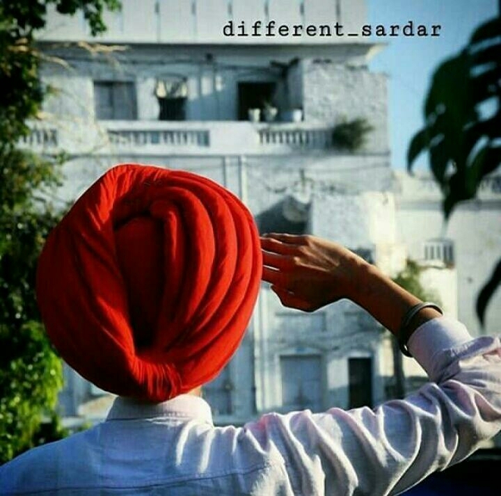 sardar