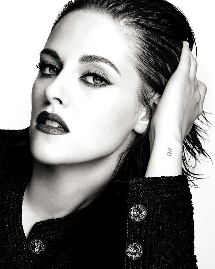kristen stewart