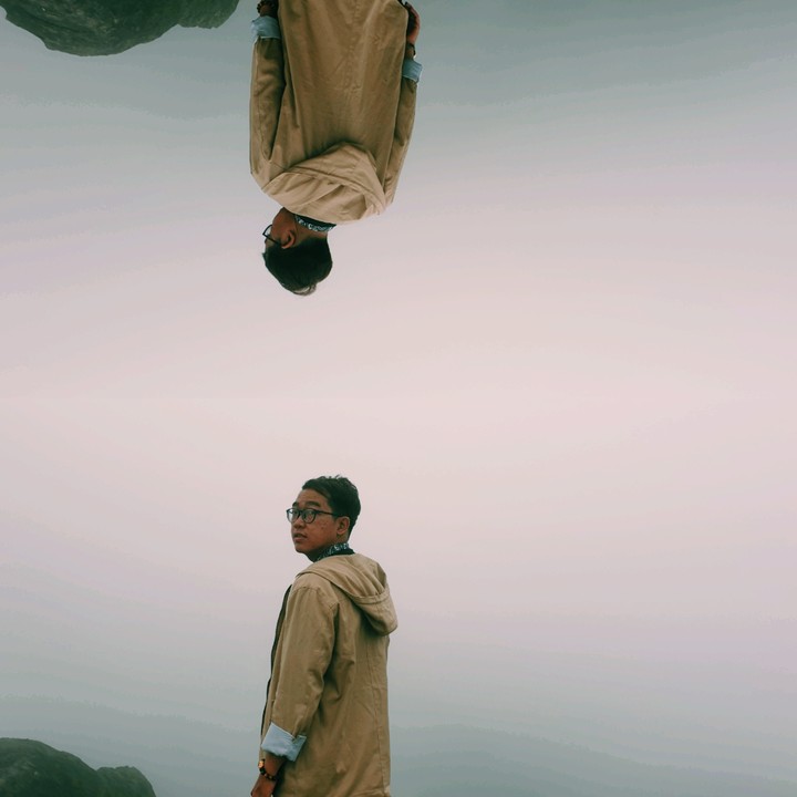 Lost