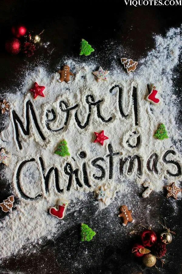 Merry Xmas
