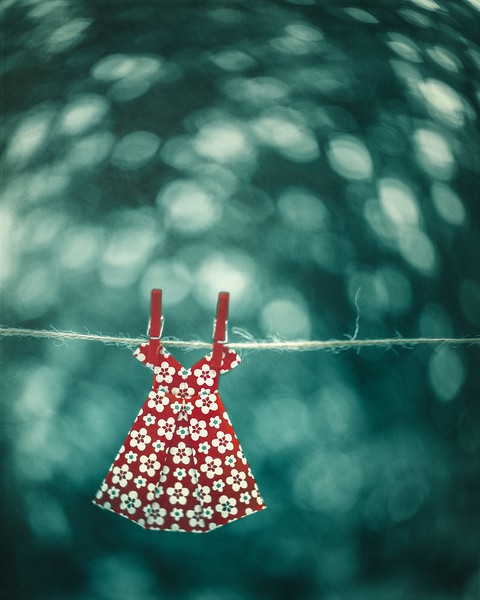 clothespin