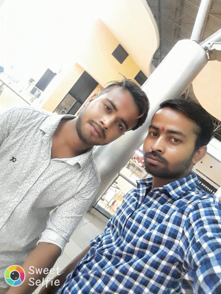 happy