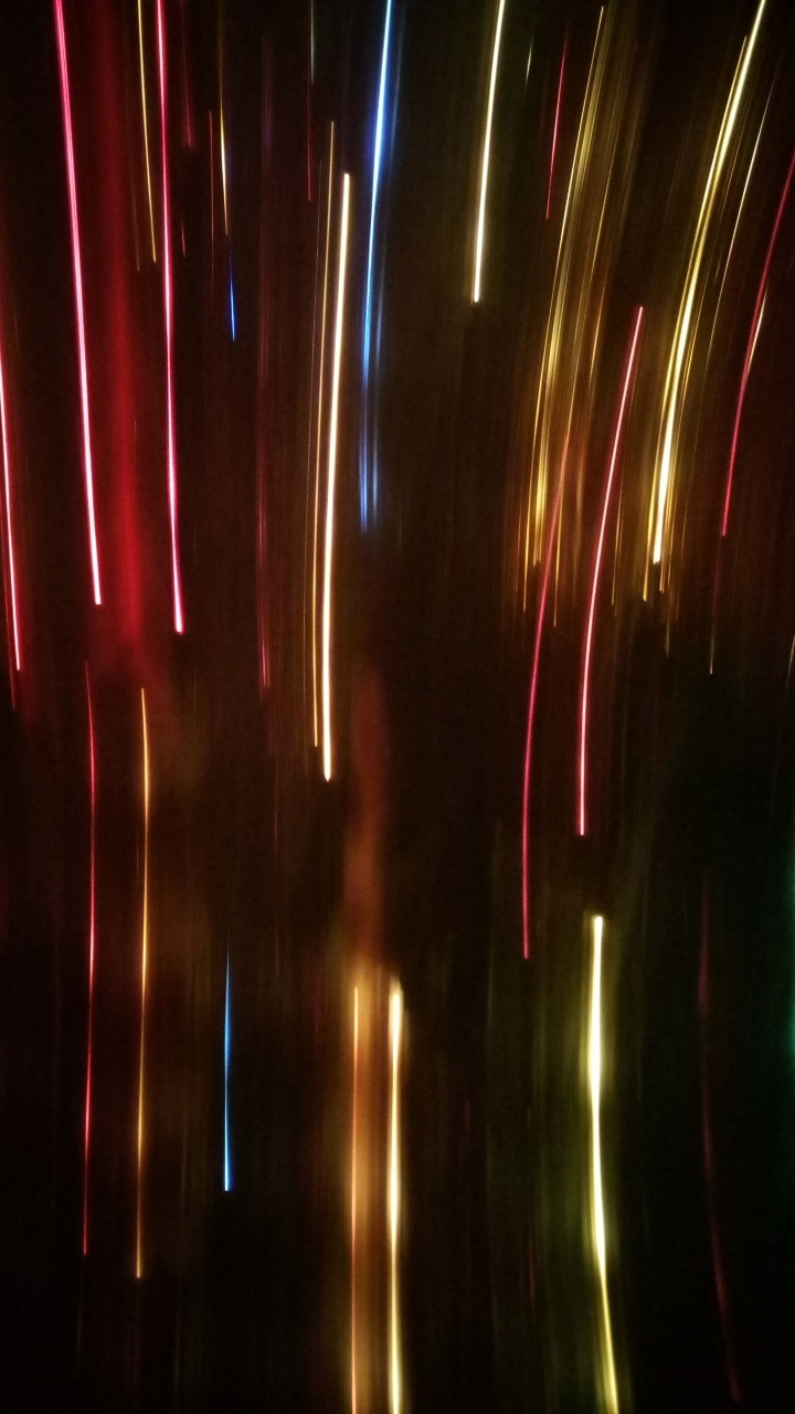 neon