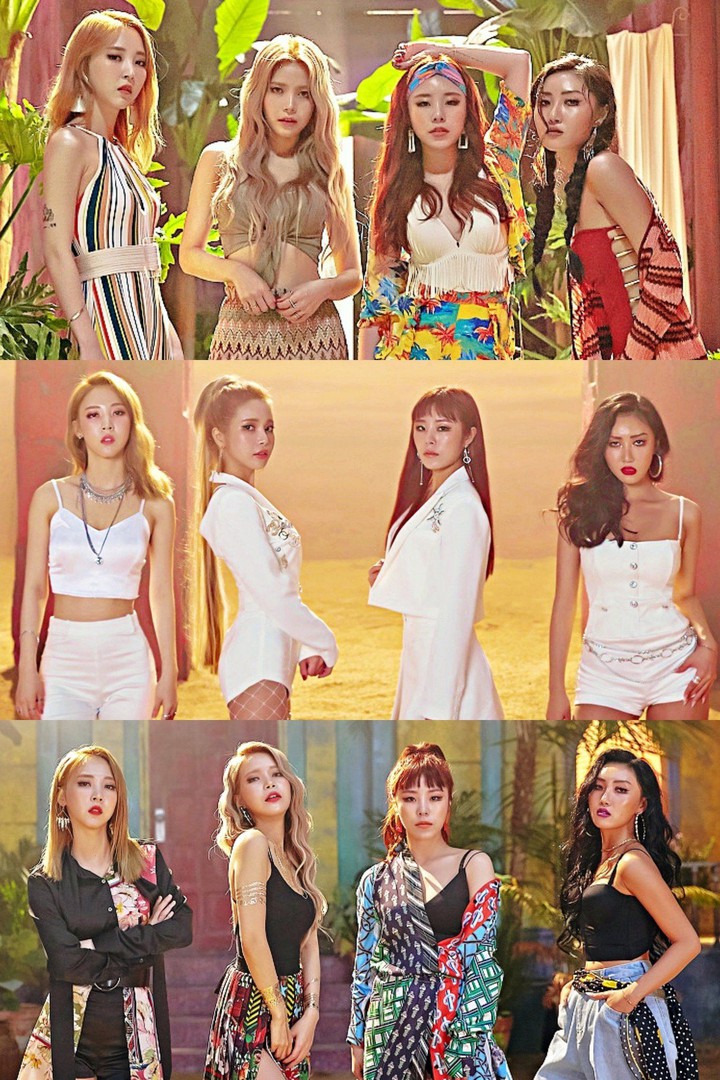 mamamoo