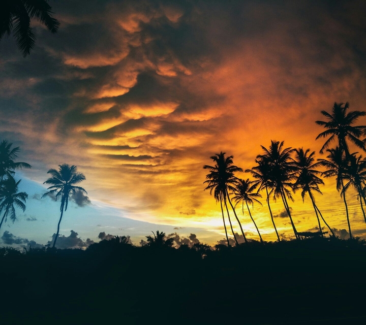 sky