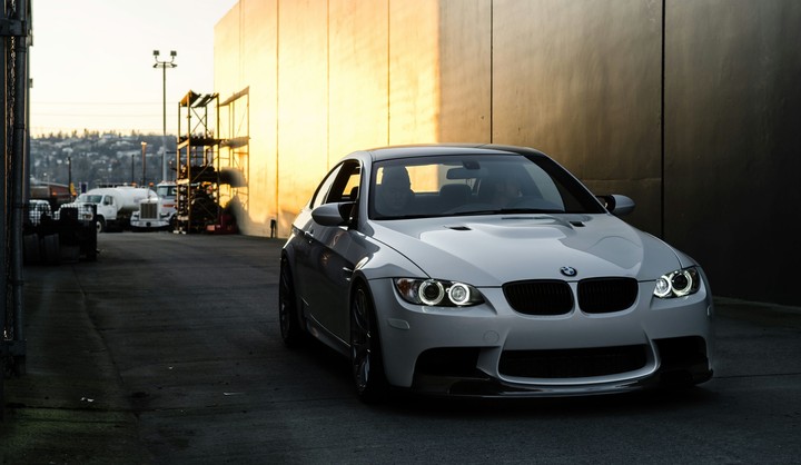 bmw Sports