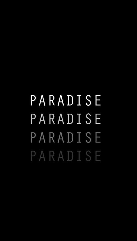 Paradise