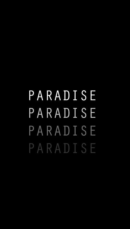 Paradise
