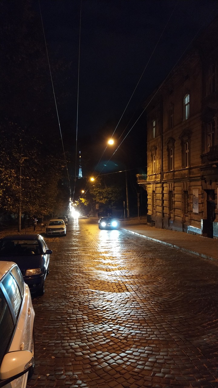 Lviv