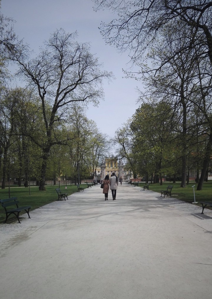 Walk