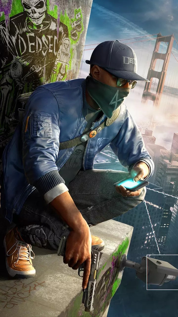 Gangster