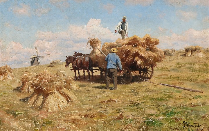 painting