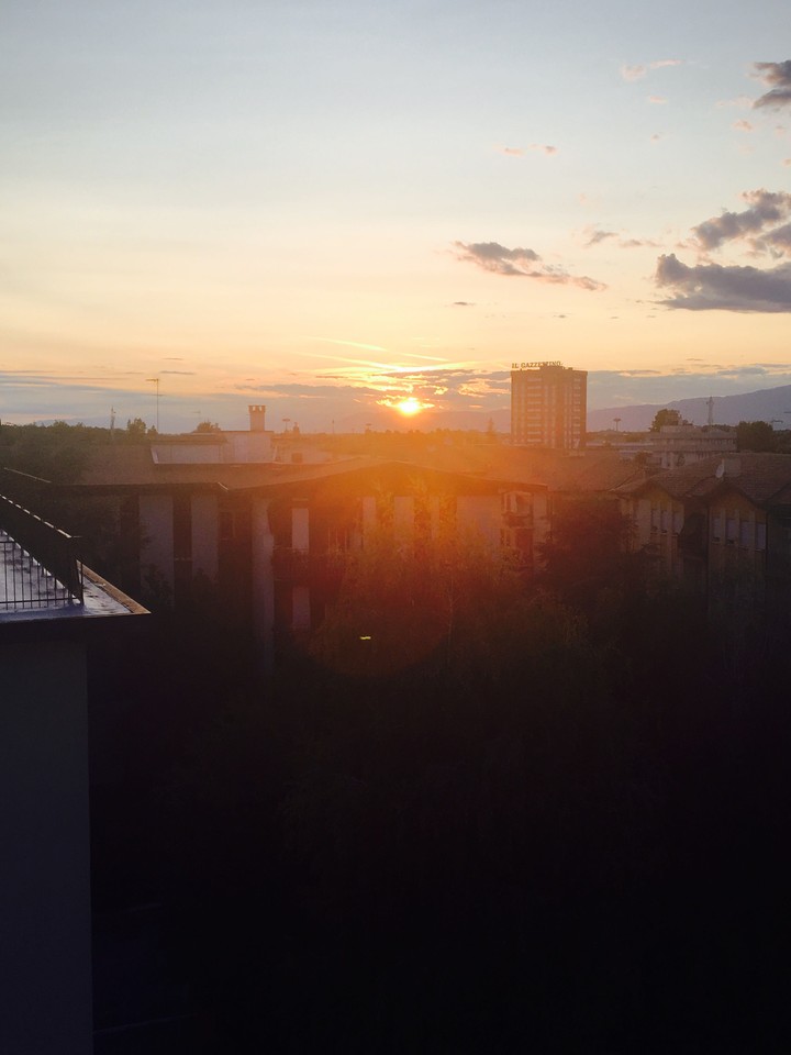 #sunset