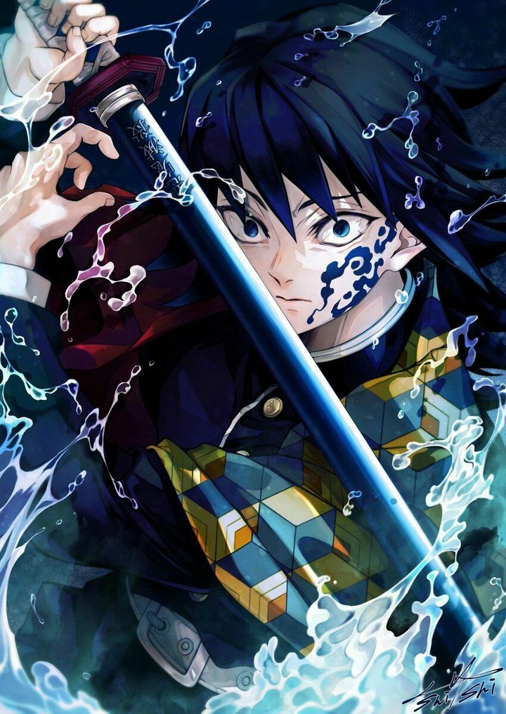 demon slayer