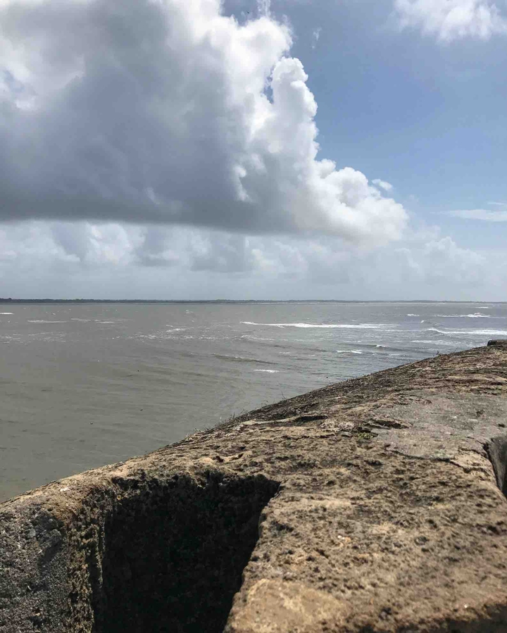 sea
