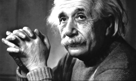 Einstein's Brain