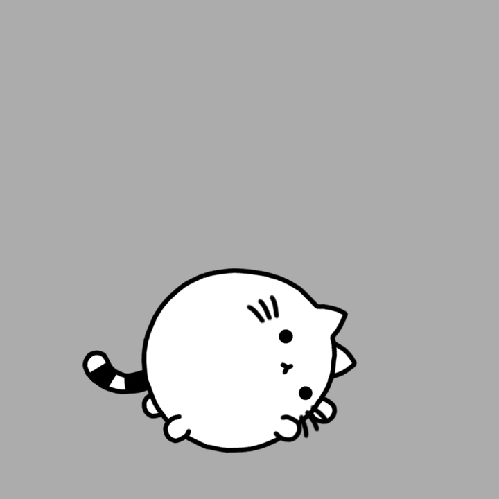 심심한 몽냥이
