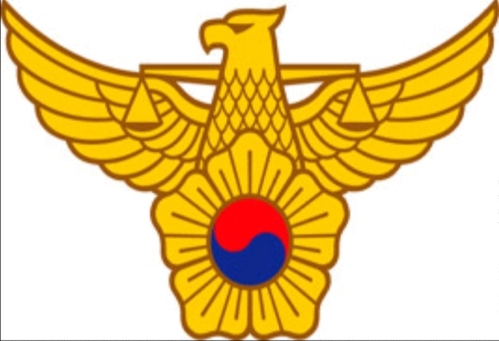 경찰배지