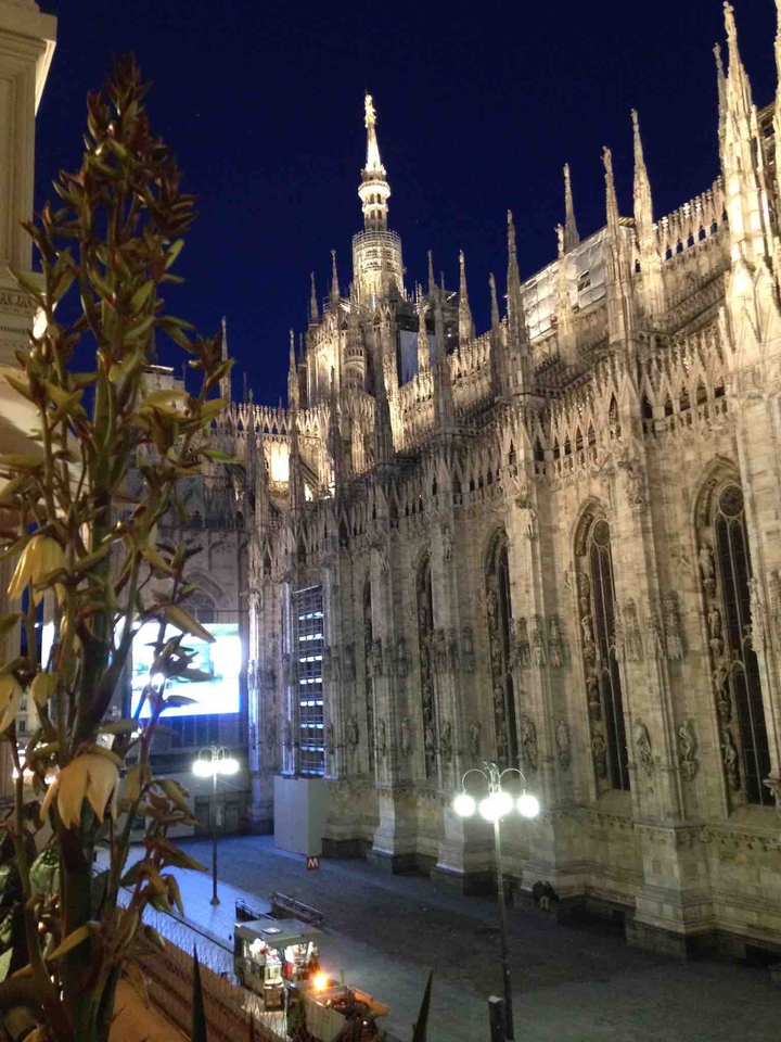 Milan