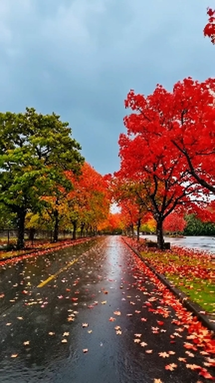 NATURE