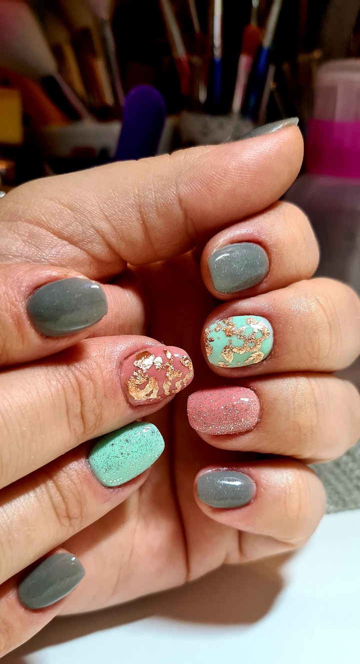 Nails