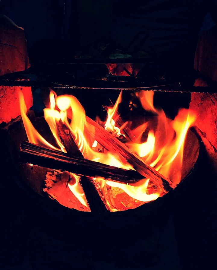 Campfire