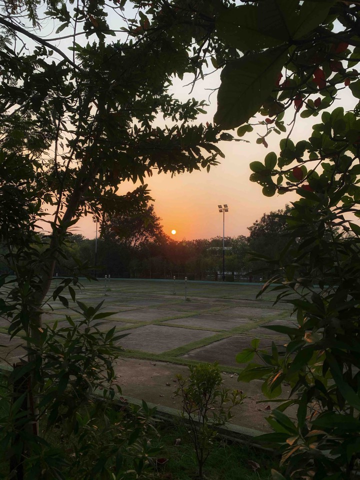 good evening