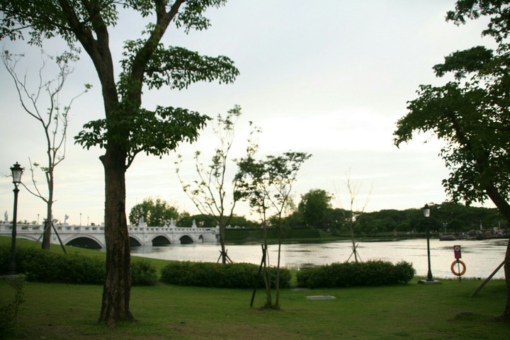 park