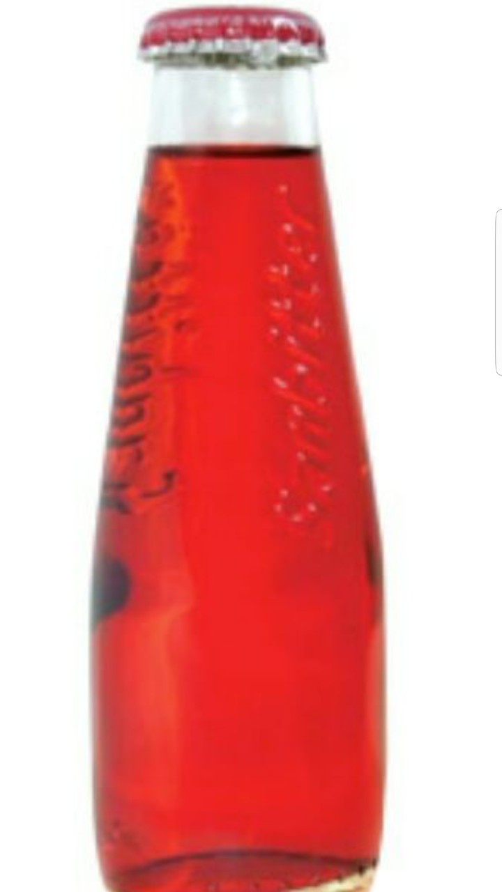 bitter