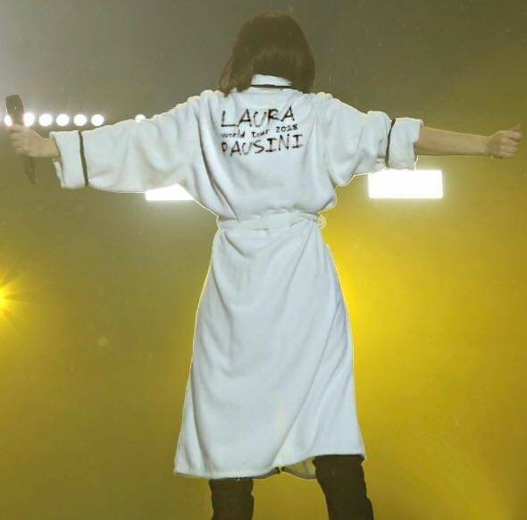 Laura Pausini