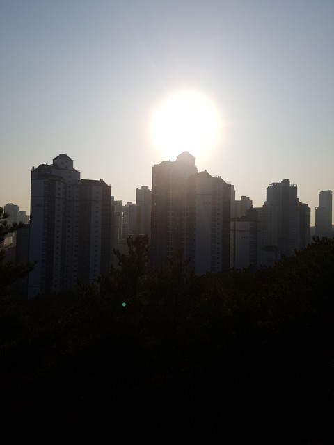 skyline, 地平線桌布