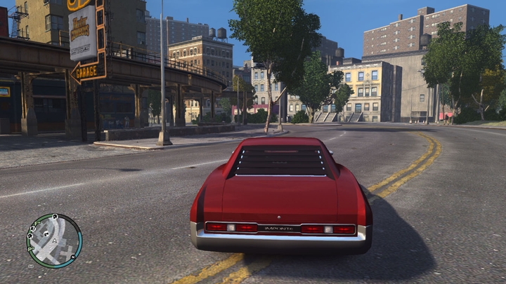 Gta IV