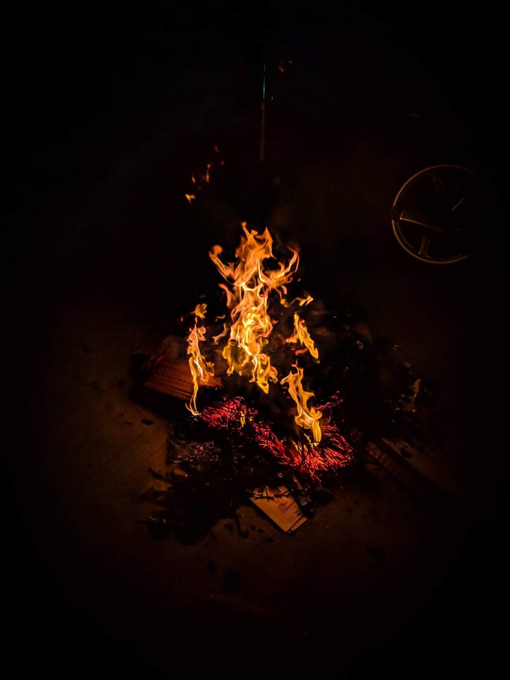 fire