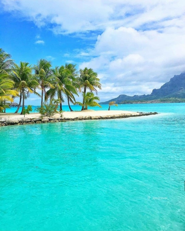 sea