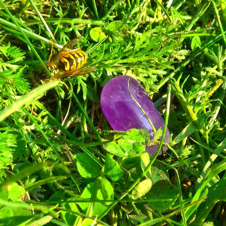 amethyst
