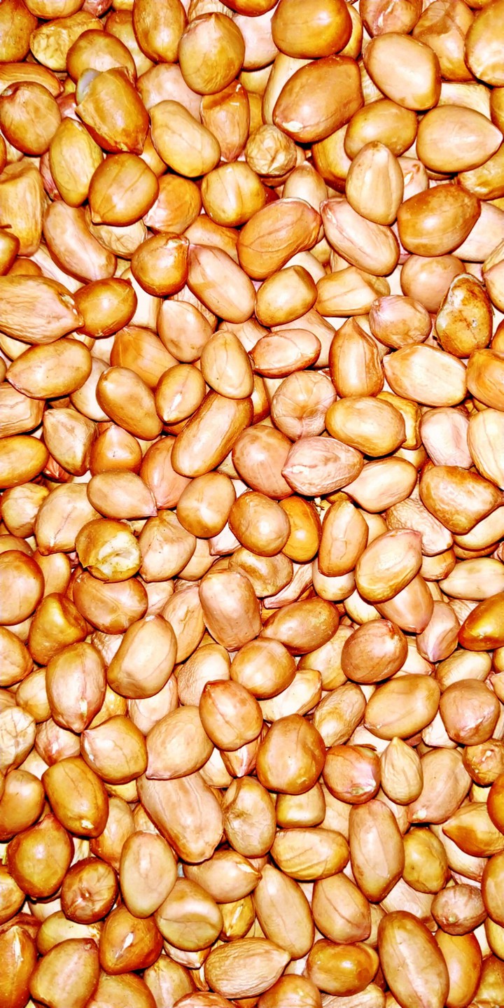 Peanuts